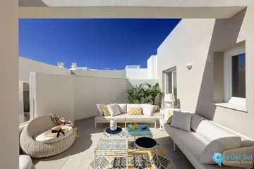 2 - 3 bedroom Apartment for Sale in Marbella-70666