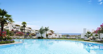 2 bedroom Apartment for Sale in Casares-70679
