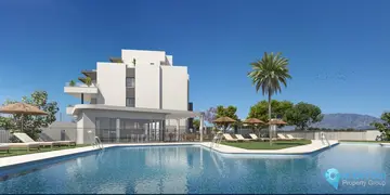 2 - 4 bedroom Apartment for Sale in La Cala de Mijas-70690