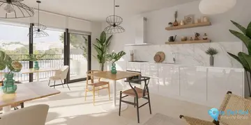 2 - 4 bedroom Apartment for Sale in La Cala de Mijas-70699