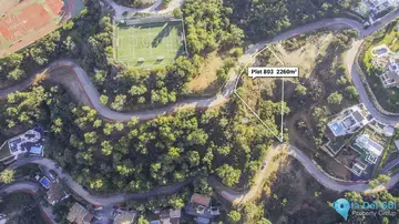 2260m2 Plot for Sale in La Mairena-70717
