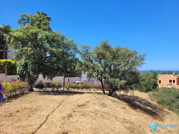 1250m2 Plot for Sale in Elviria-70723
