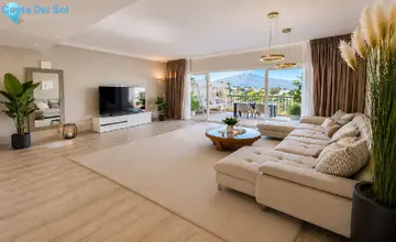 2 bedroom Apartment for Sale in Benahavís-2541