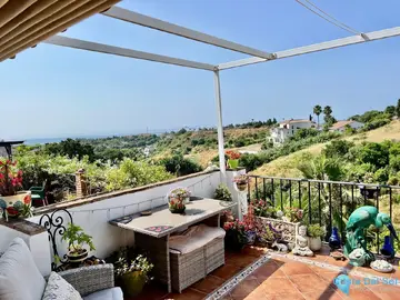 3 bedroom House for Sale in Estepona-70787