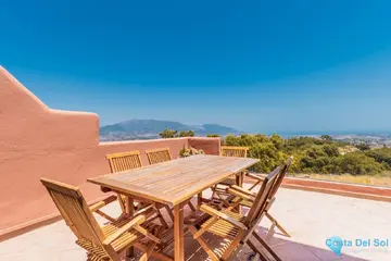 3 bedroom Apartment for Sale in La Mairena-70819