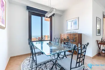 3 bedroom Apartment for Sale in La Mairena-70827