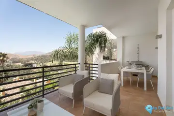 2 bedroom Apartment for Sale in Los Almendros-70834