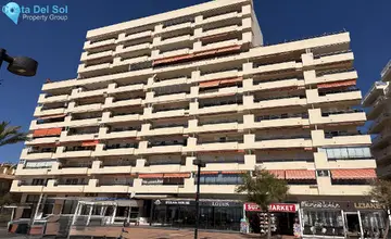 2 bedroom Apartment for Sale in Fuengirola-2545