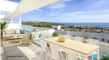 2 bedroom Apartment for Sale in Casares Playa-70885