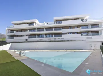 3 bedroom Apartment for Sale in Estepona
