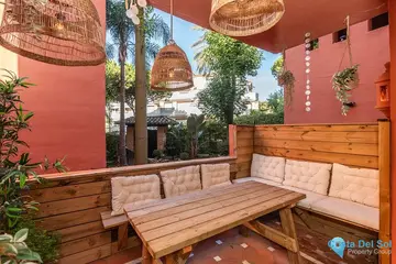 3 bedroom Apartment for Sale in Marbella-70920