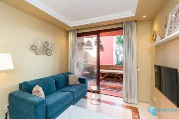3 bedroom Apartment for Sale in Marbella-70923