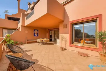 3 bedroom Apartment for Sale in La Mairena-70938