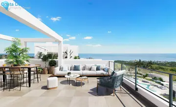 2 bedroom Apartment for Sale in Estepona