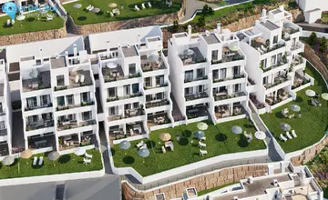 2 bedroom Apartment for Sale in Estepona-63