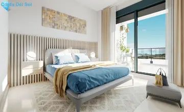 2 bedroom Apartment for Sale in Estepona-71