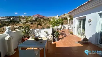 3 bedroom Apartment for Sale in Calahonda-81865