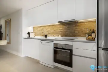 2 bedroom Apartment for Sale in Estepona-70991