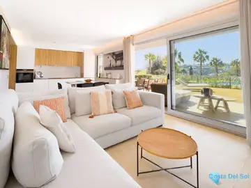 3 bedroom Apartment for Sale in La Cala Golf-71018