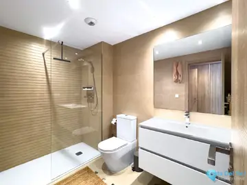 3 bedroom Apartment for Sale in La Cala Golf-71023