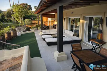 3 bedroom Apartment for Sale in San Roque Club-71067