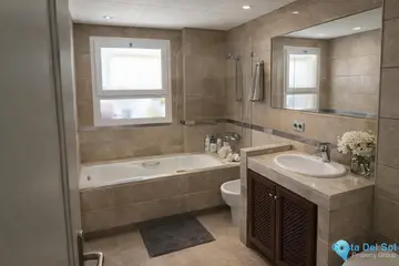 3 bedroom Apartment for Sale in San Roque Club-71082
