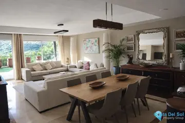 3 bedroom Apartment for Sale in San Roque Club-71076