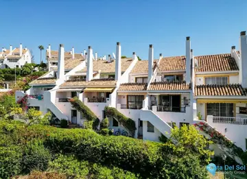4 bedroom House for Sale in Calahonda-71154
