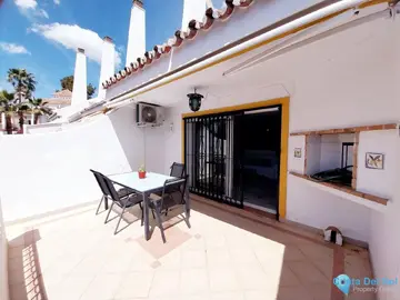 4 bedroom House for Sale in Calahonda-71167