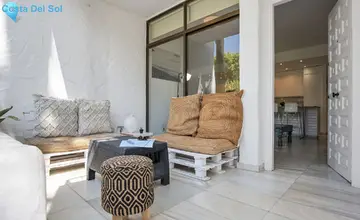 2 bedroom Apartment for Sale in Puerto Banús-2576