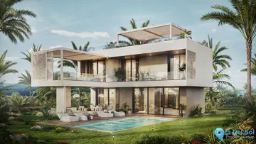 952m2 Plot for Sale in La Cala Golf-71193