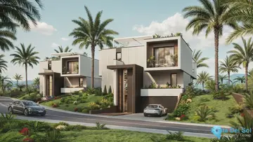 952m2 Plot for Sale in La Cala Golf-71195