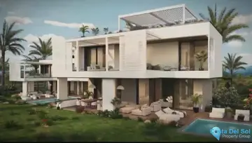 952m2 Plot for Sale in La Cala Golf-71198