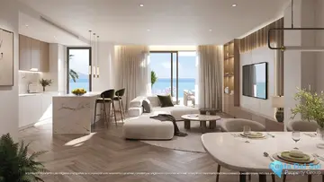 1 - 4 bedroom Apartment for Sale in Torremolinos-71204