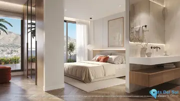 1 - 4 bedroom Apartment for Sale in Torremolinos-71206