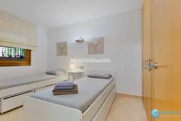 2 bedroom Apartment for Sale in Benalmadena-71231