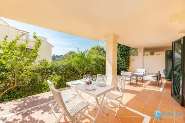 1 bedroom Apartment for Sale in Nueva Andalucía-71255