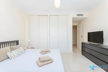 1 bedroom Apartment for Sale in Nueva Andalucía-71261
