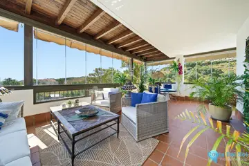 2 bedroom Apartment for Sale in La Cala Hills-71257