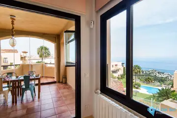 3 bedroom Apartment for Sale in Benalmadena-71314