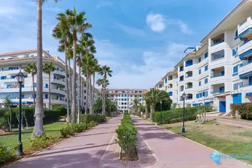 3 bedroom Apartment for Sale in San Luis de Sabinillas-71321