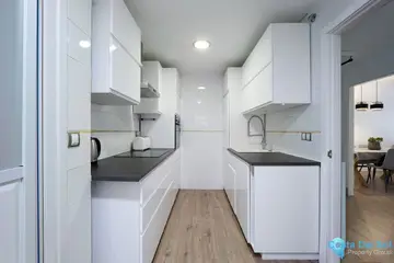 3 bedroom Apartment for Sale in San Luis de Sabinillas-71324