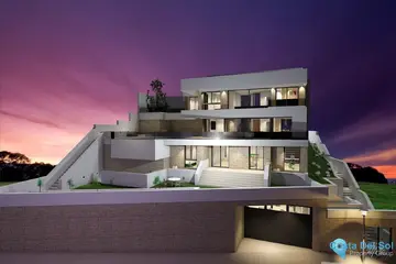 714m2 Plot for Sale in Mijas-71329