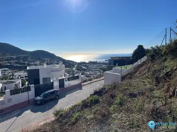 714m2 Plot for Sale in Mijas-71333
