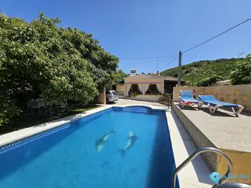 2 bedroom House for Sale in Casares-71340