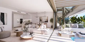 1 - 3 bedroom Apartment for Sale in Estepona-71363