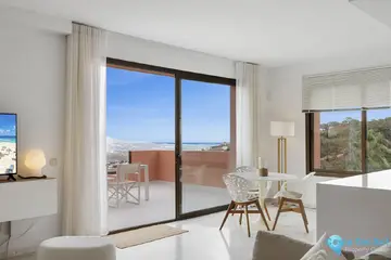 2 bedroom Apartment for Sale in La Mairena-71383