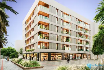 2 bedroom Apartment for Sale in Estepona-71393
