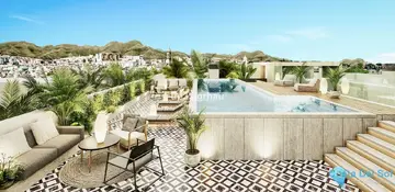 2 bedroom Apartment for Sale in Estepona-71397
