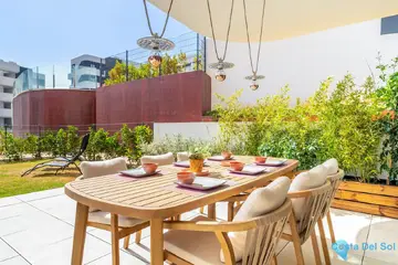 2 bedroom Apartment for Sale in Fuengirola-71415